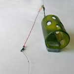 Montage feeder en ligne