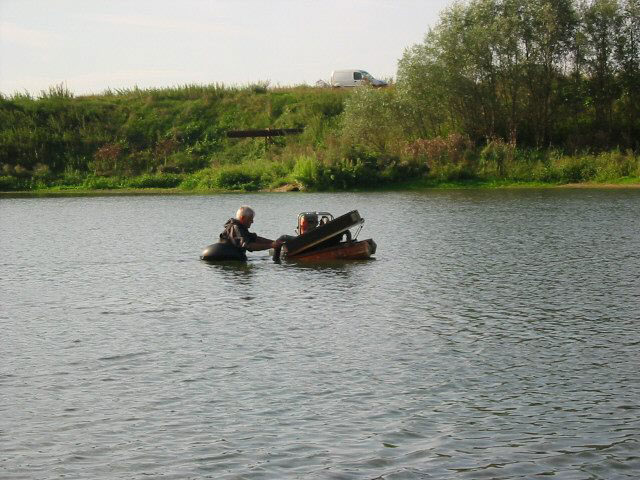 Recolte Fouillis Vers De Vase 2 Peche Feeder