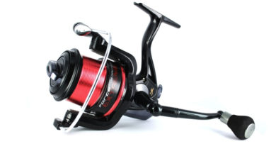 Moulinet Browning force feeder extreme