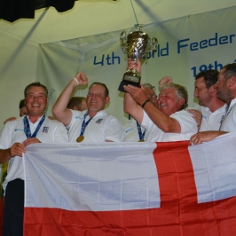 team-england-feeder-fishing-championship