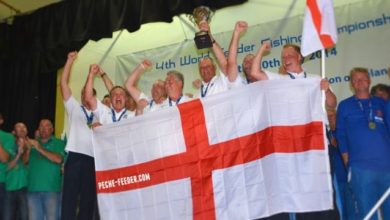 team-england-fishing-championship
