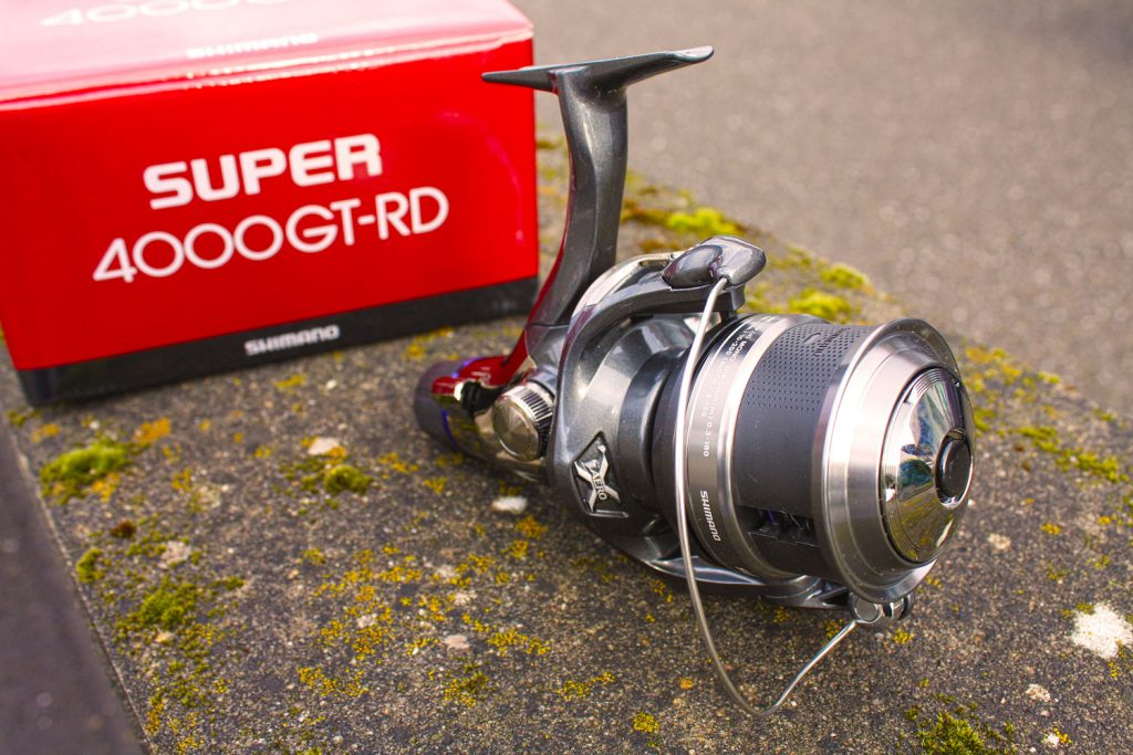 shimano super gt rd