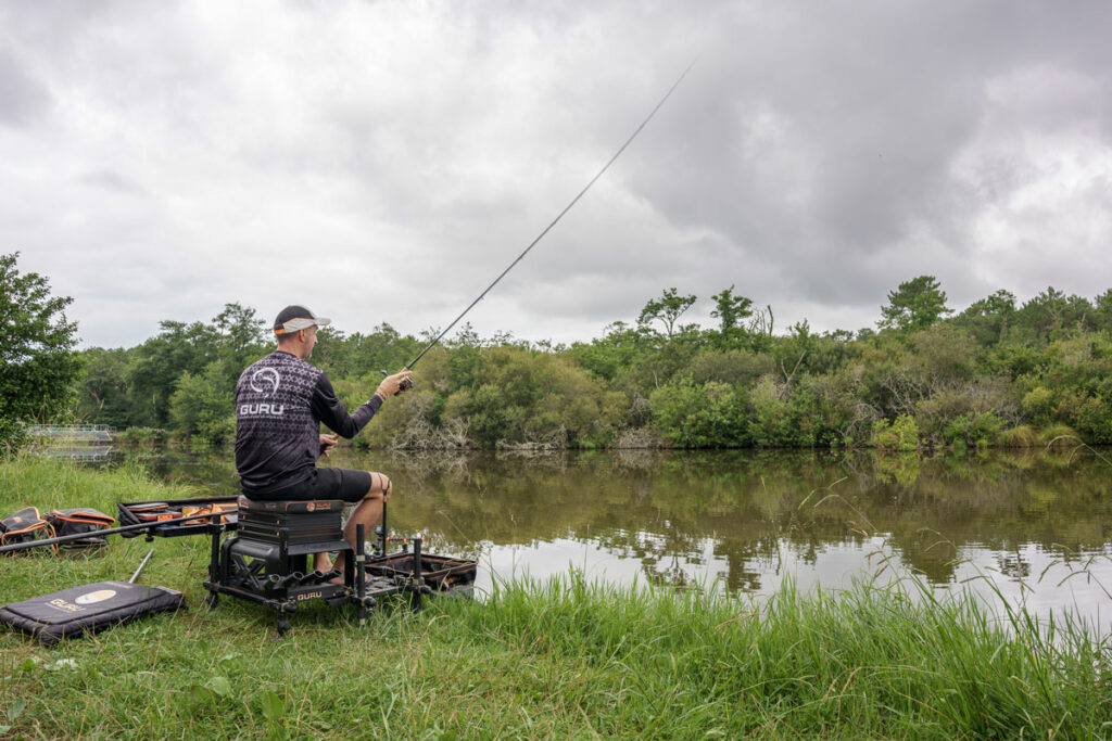 technique-de-peche-simple-method-feeder-en-canal-3