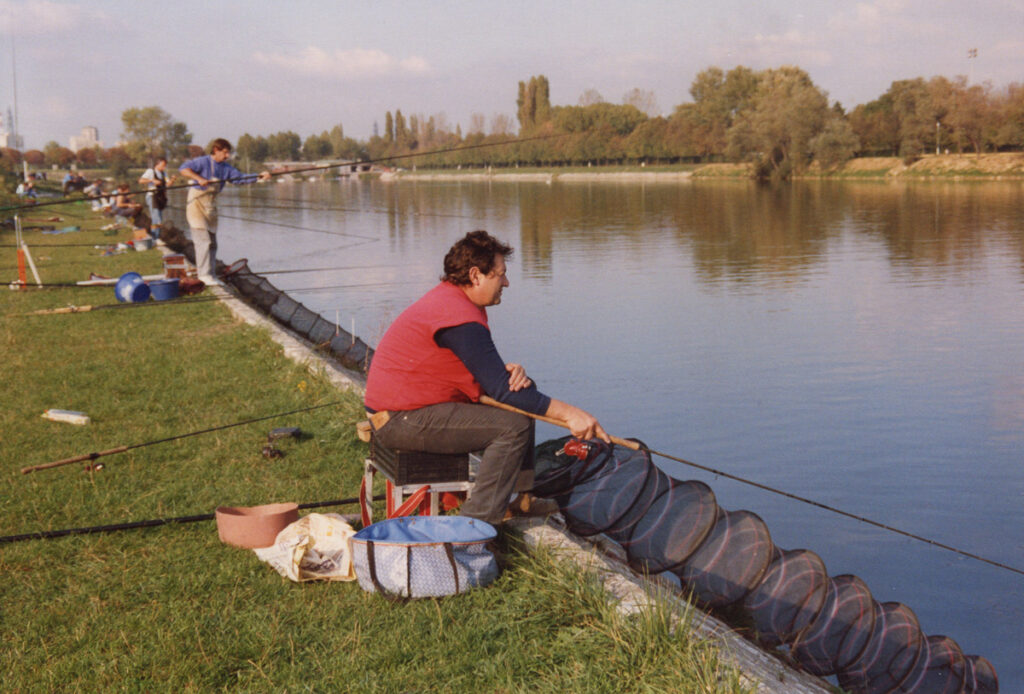 choisy-peche-competition-andre-banville-1990