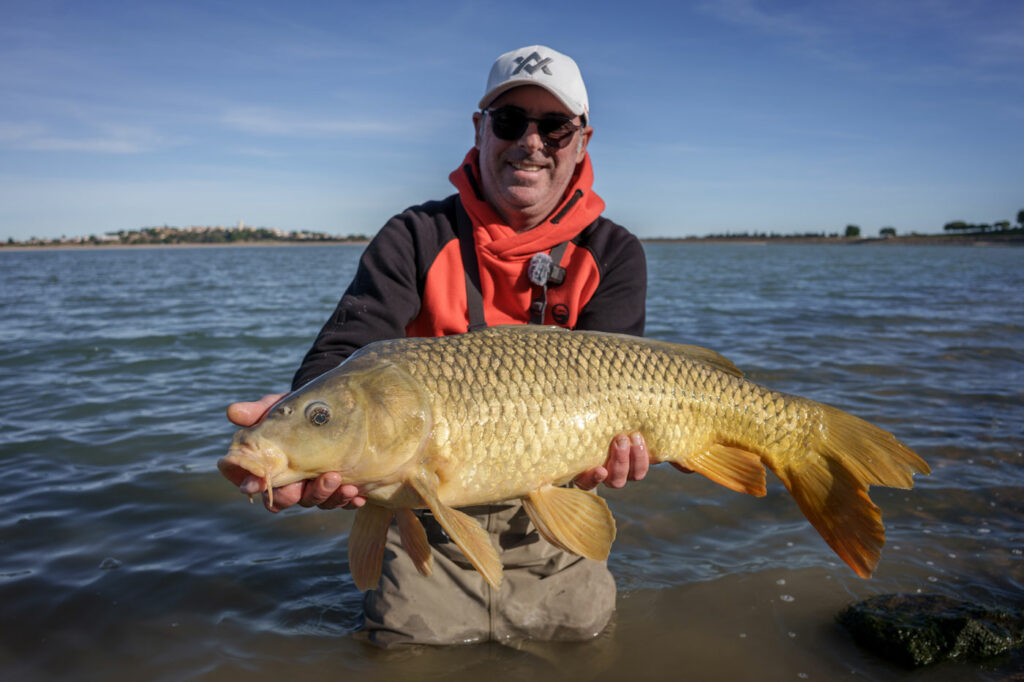 peche-a-la-carpe-method-feeder-grand-lac-ou-carpodrome-7