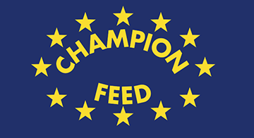 Champion Feed